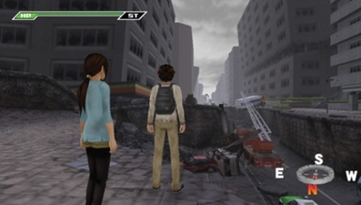 Zettai Zetsumei Toshi 3: Kowareyuku Machi to Kanojo no Uta