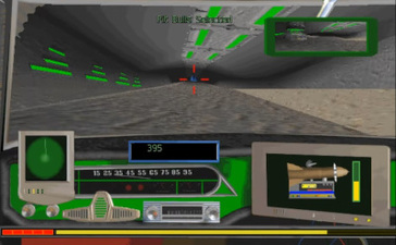 Zone Raiders