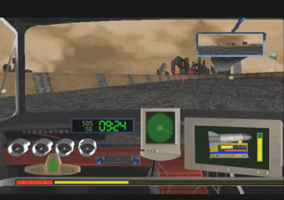 Zone Raiders