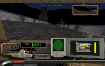 Zone Raiders