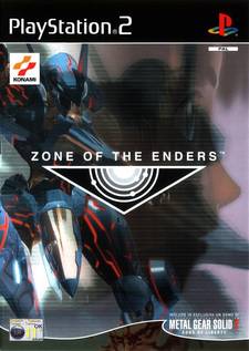 Zone of the Enders