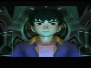 Zone of the Enders