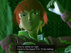 Zone of the Enders