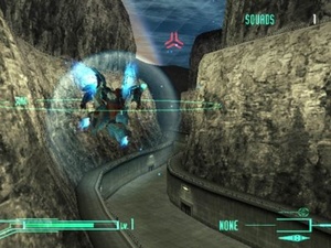 Zone of the Enders