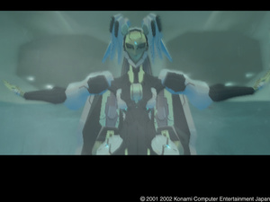 Zone of the Enders: The 2nd Runner