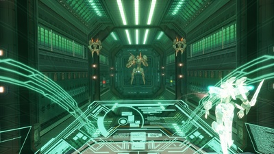 Zone of the Enders: The 2nd Runner M∀RS