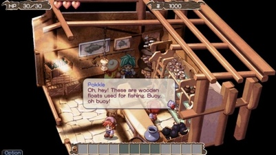 Zwei: The Arges Adventure