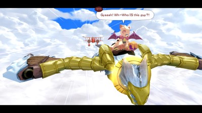 Zwei: The Ilvard Insurrection