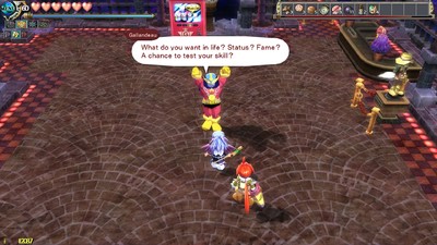 Zwei: The Ilvard Insurrection