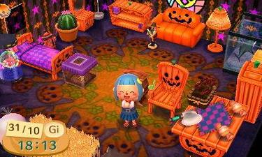 Animal Crossing: New Leaf
