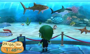 Animal Crossing: New Leaf