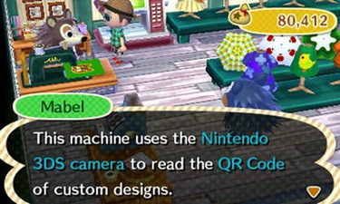 Animal Crossing: New Leaf
