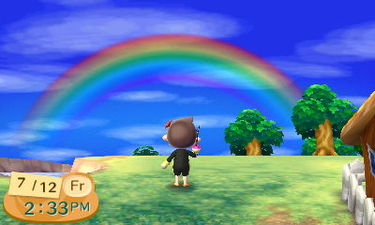 Animal Crossing: New Leaf
