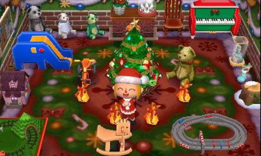 Animal Crossing: New Leaf