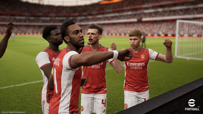 eFootball