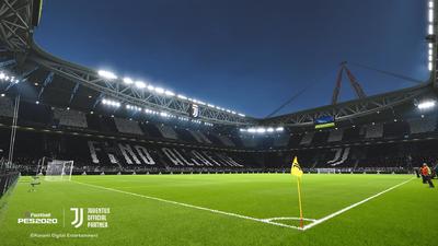 eFootball Pro Evolution Soccer 2020