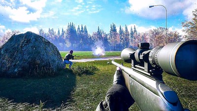 Generation Zero