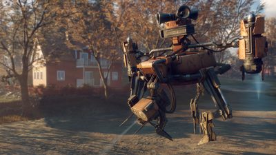 Generation Zero