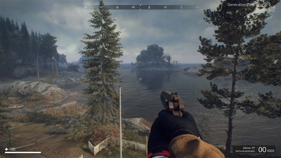 Generation Zero