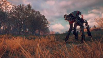 Generation Zero