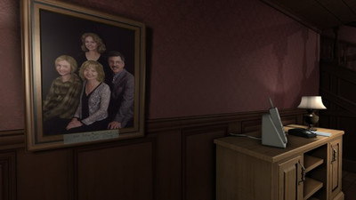 Gone Home