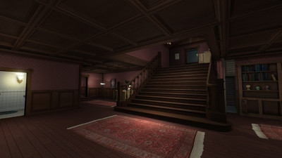 Gone Home