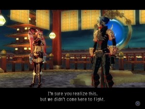 .hack//G.U. Vol. 2: Reminisce