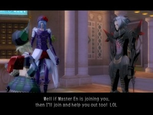 .hack//G.U. Vol. 2: Reminisce
