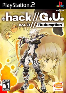 .hack//G.U. Vol. 3: Redemption