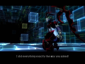 .hack//G.U. Vol. 3: Redemption