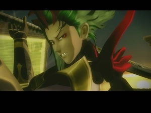 .hack//G.U. Vol. 3: Redemption