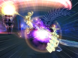 .hack//G.U. Vol. 3: Redemption