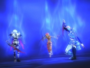 .hack//G.U. Vol. 3: Redemption