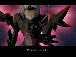 .hack//G.U. Vol. 3: Redemption