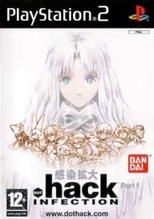 .hack//Infection Part 1