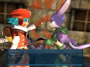 .hack//Infection Part 1