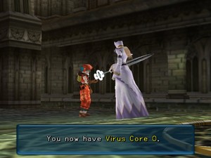 .hack//Infection Part 1