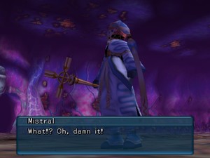 .hack//Infection Part 1