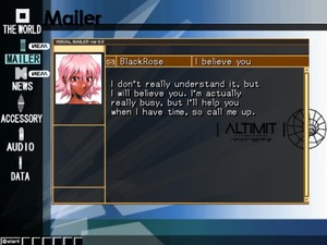 .hack//Infection Part 1