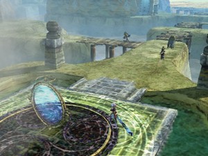 .hack//Infection Part 1