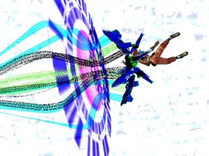 .hack//Infection Part 1