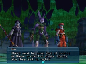 .hack//Infection Part 1