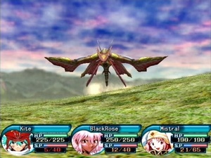 .hack//Infection Part 1