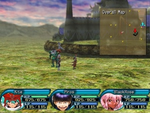 .hack//Mutation Part 2