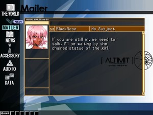 .hack//Outbreak Part 3