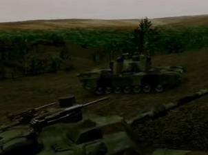 iM1A2 Abrams