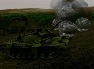 iM1A2 Abrams