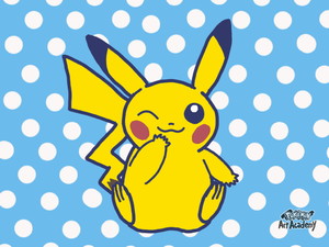 Pokémon Art Academy