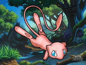 Pokémon Art Academy