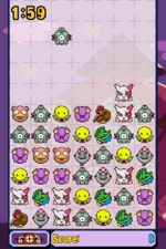 Pokémon Link!